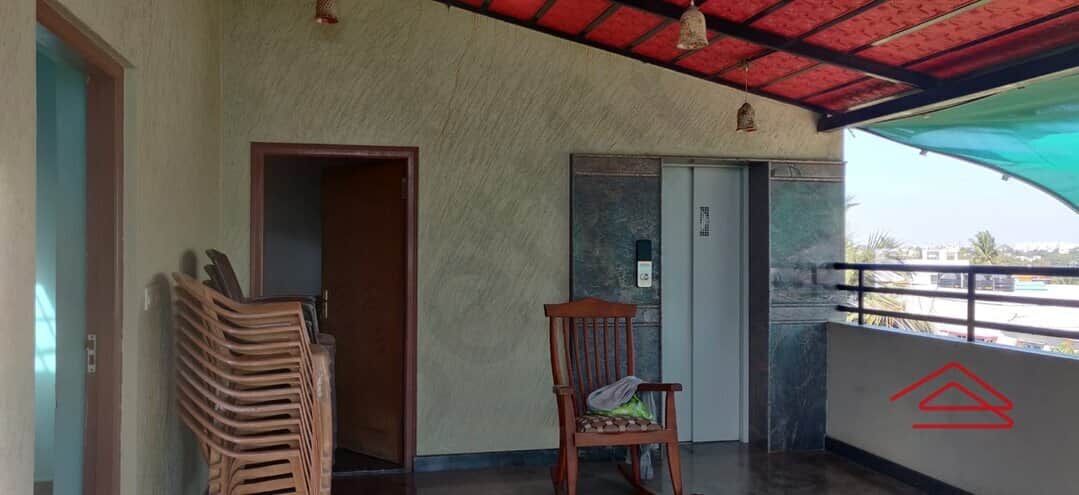 Sub Unit : terraces 1