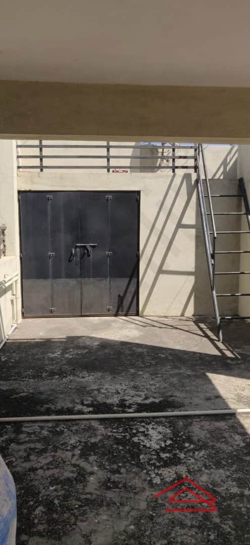 Sub Unit : terraces 1