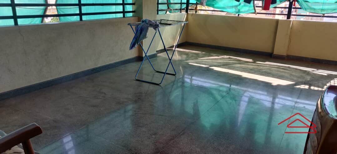 Sub Unit : terraces 1