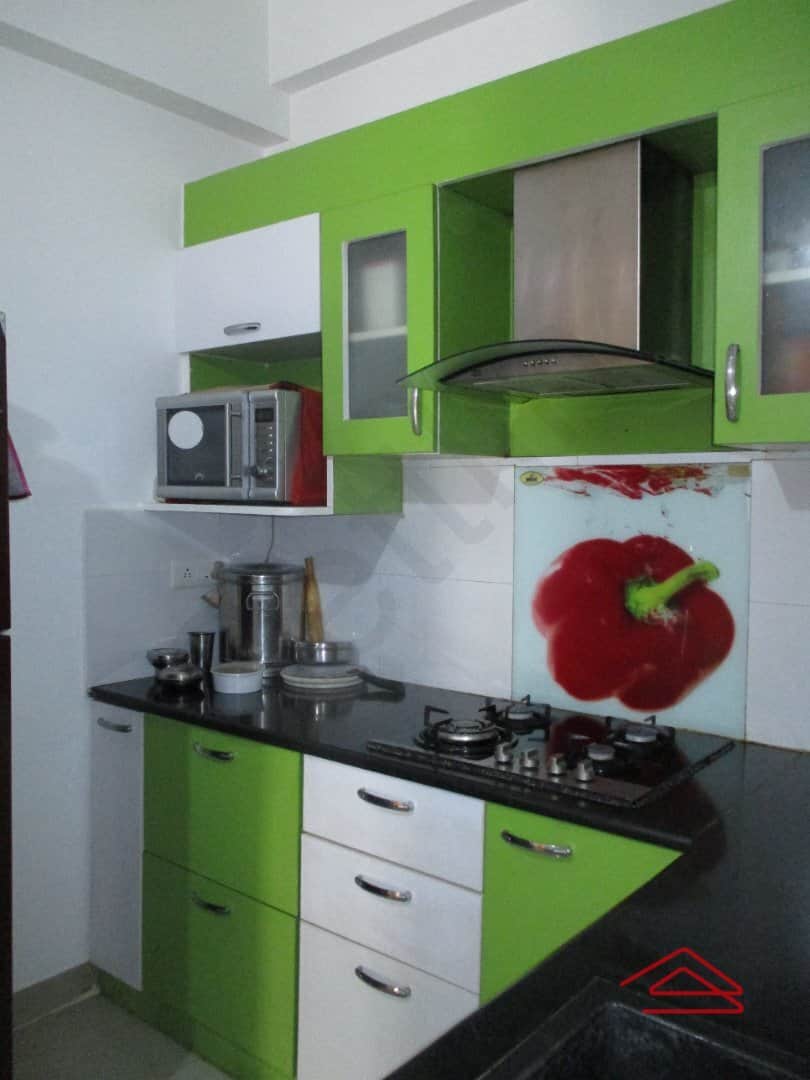 Kitchen 1
