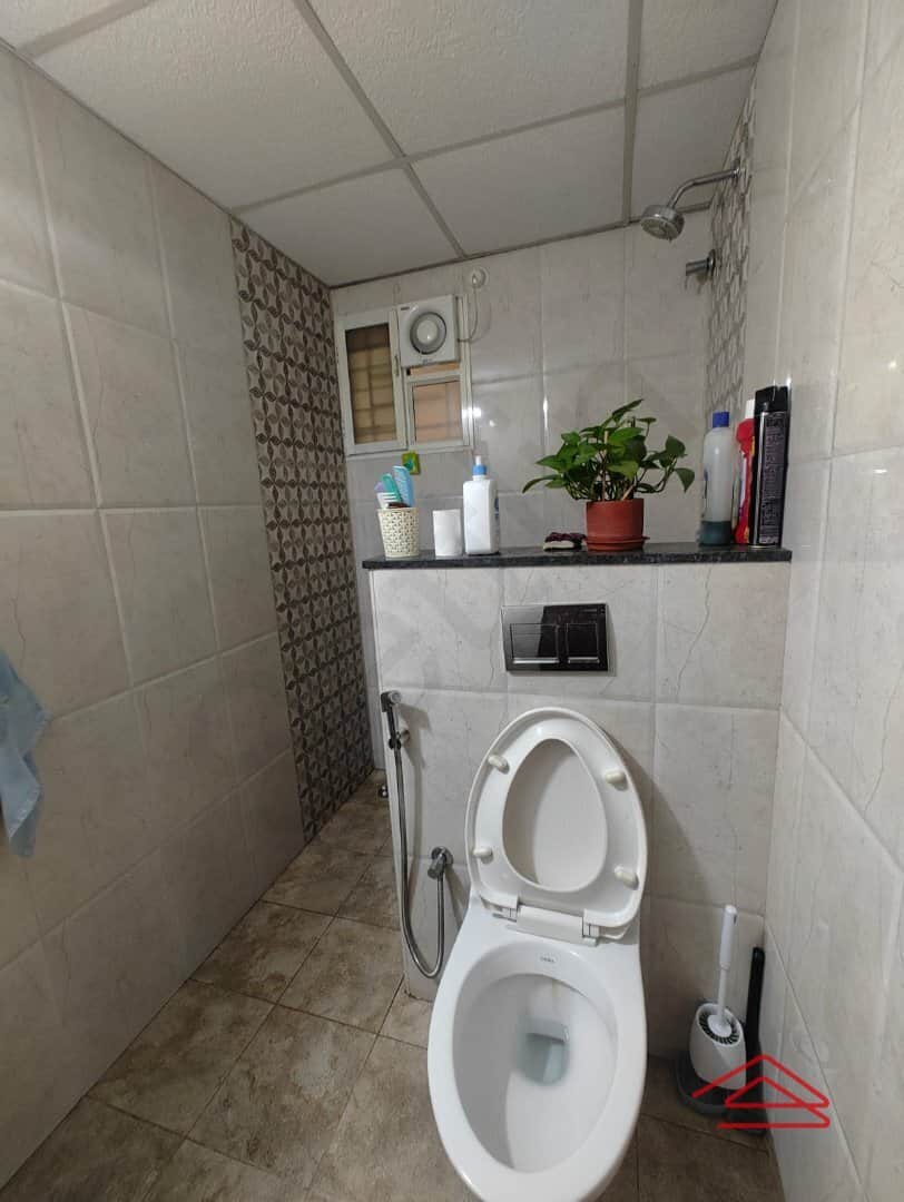 Bathroom 2