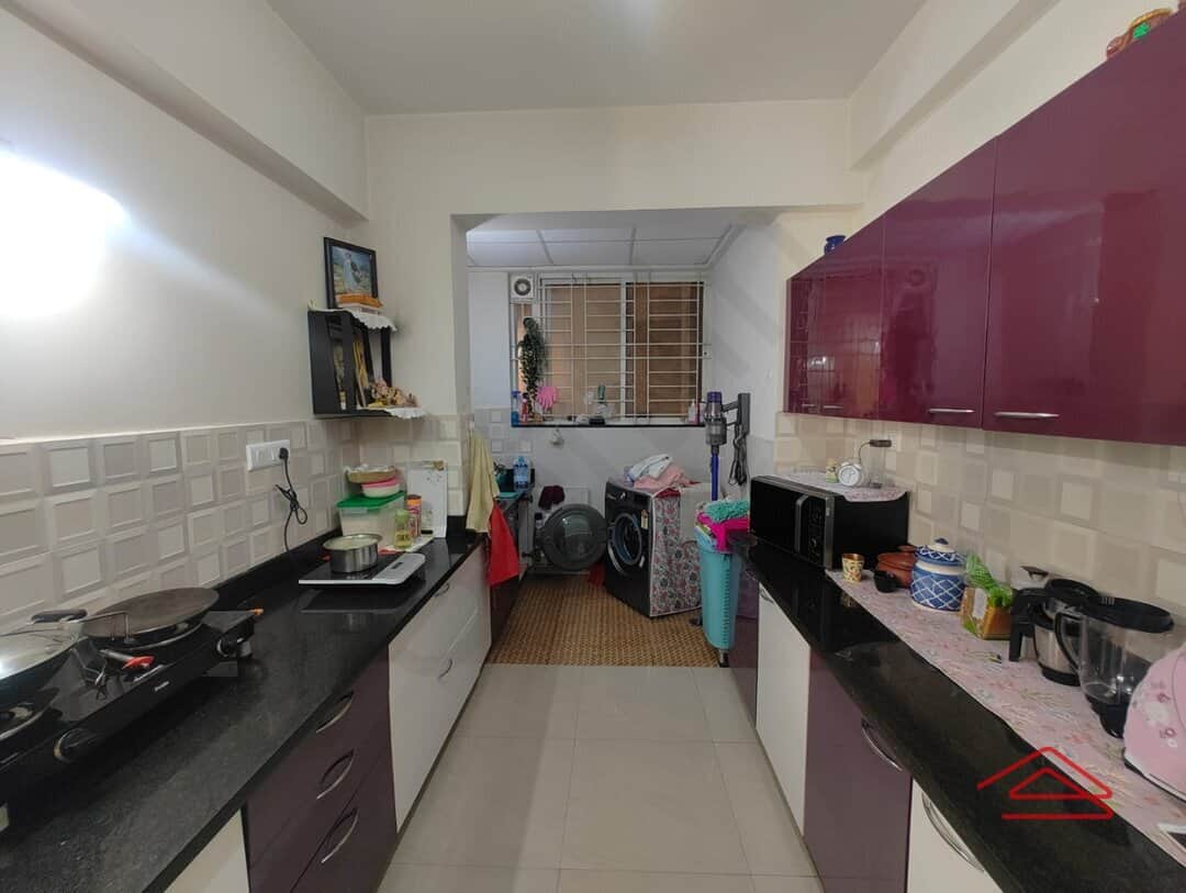Kitchen 1