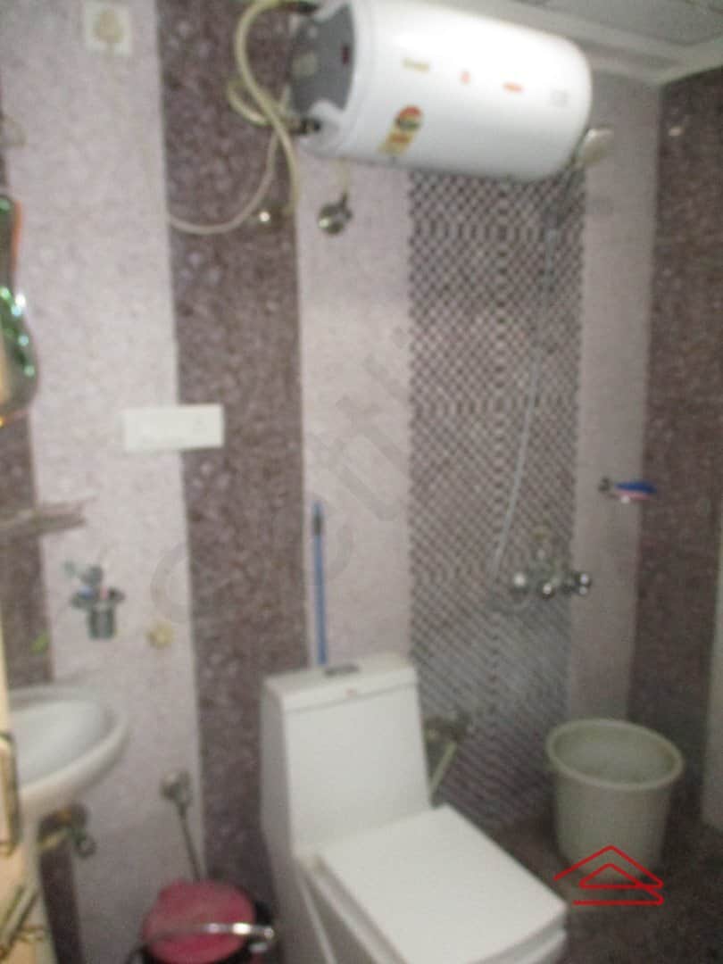 Bathroom 3