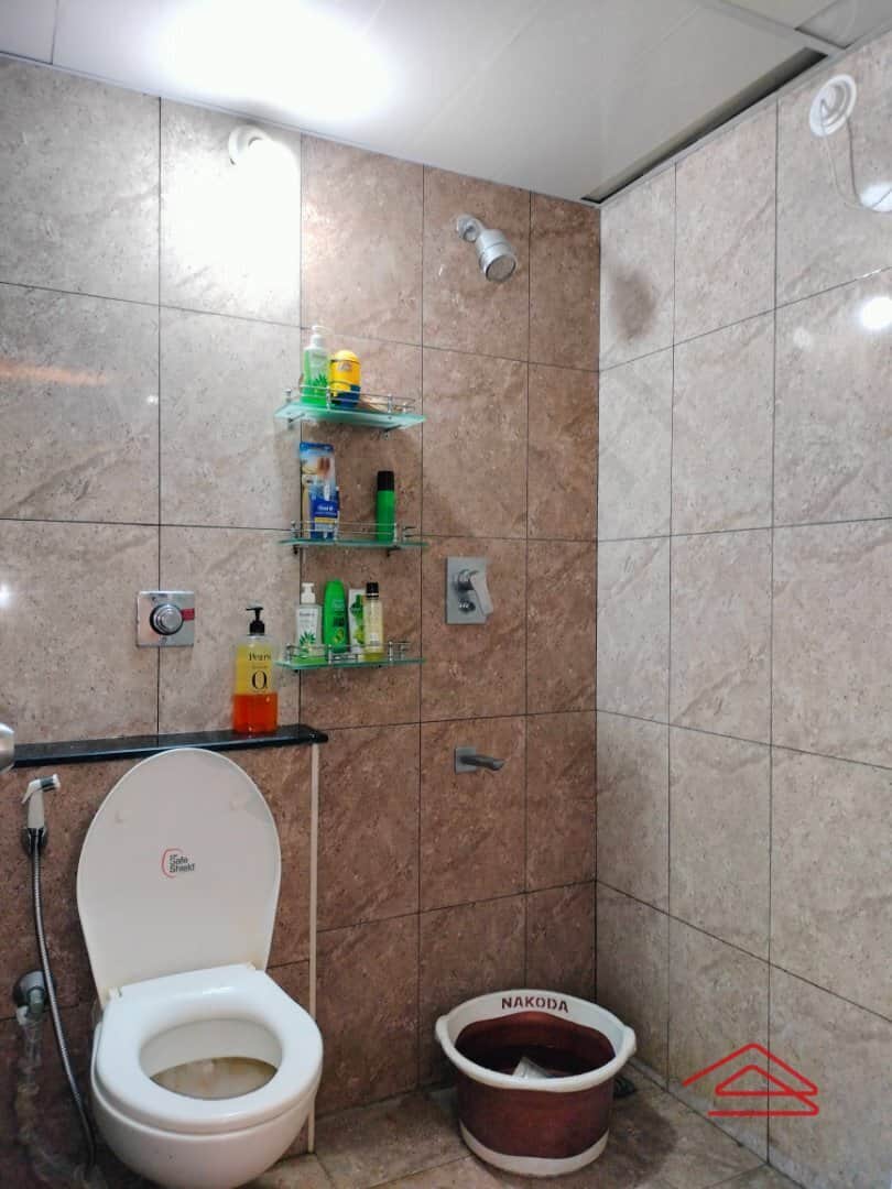 Bathroom 1