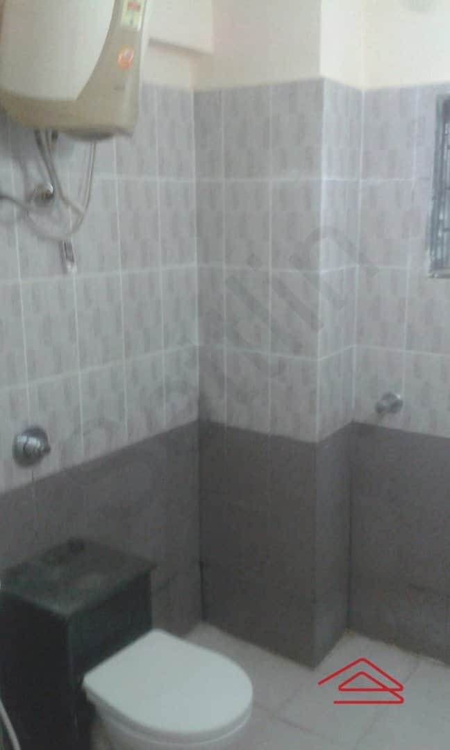Bathroom 1