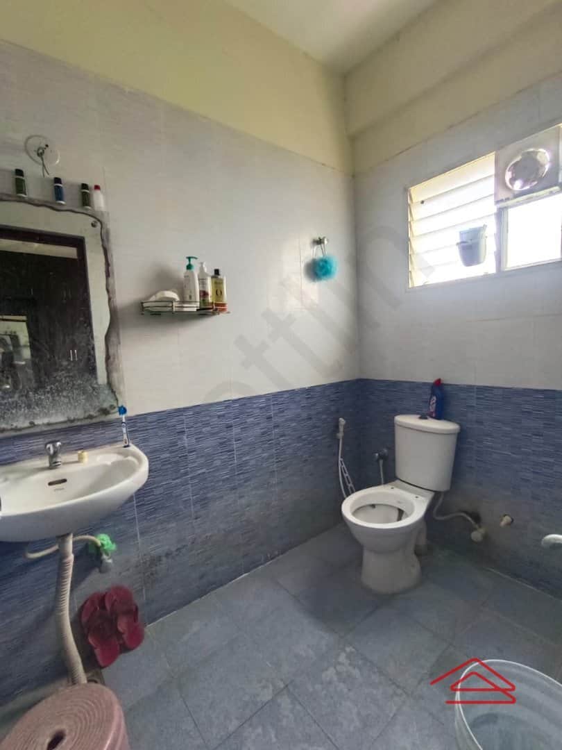 Bathroom 1