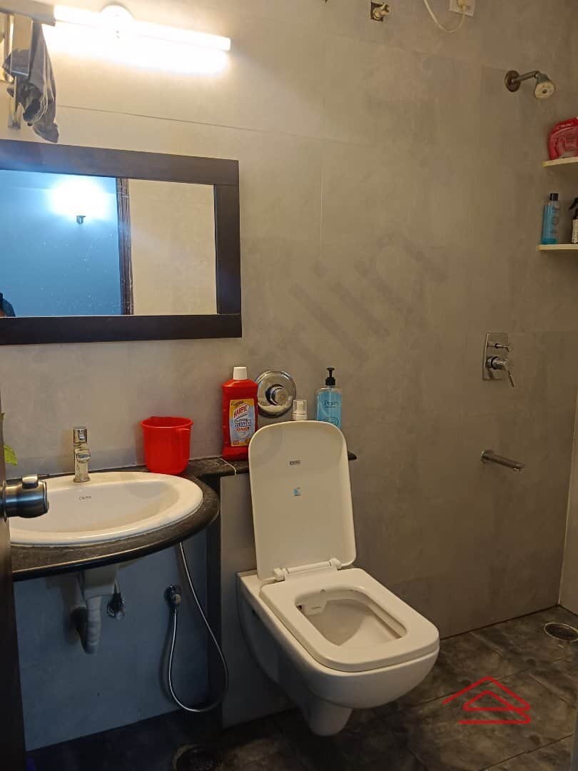 Bathroom 1