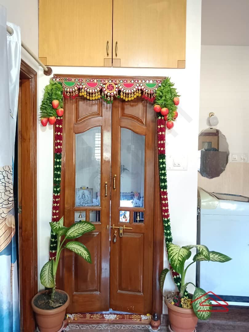 Pooja Room 1