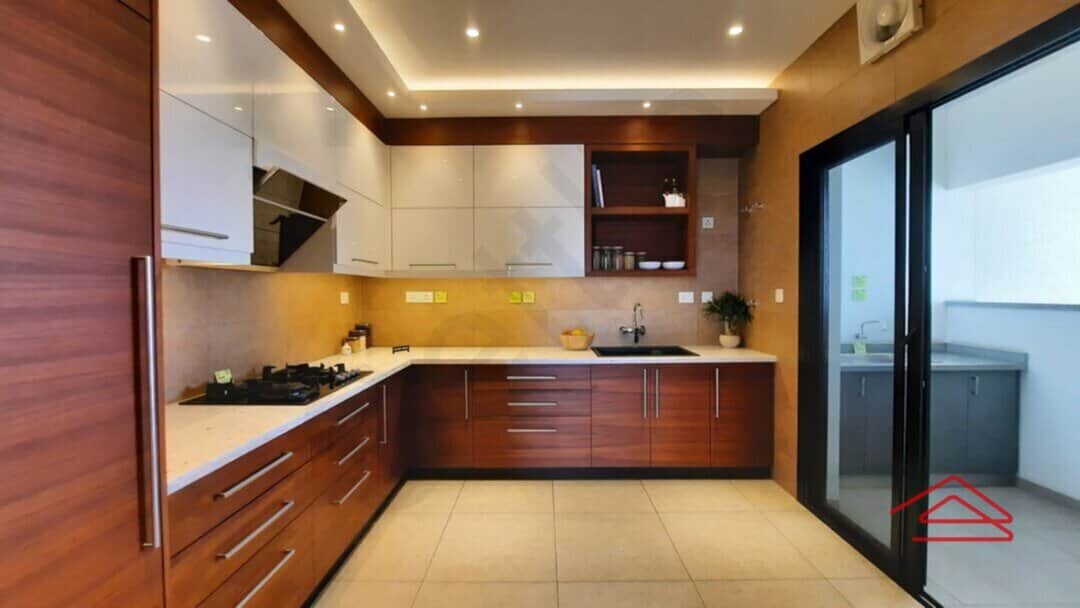 Kitchen 1