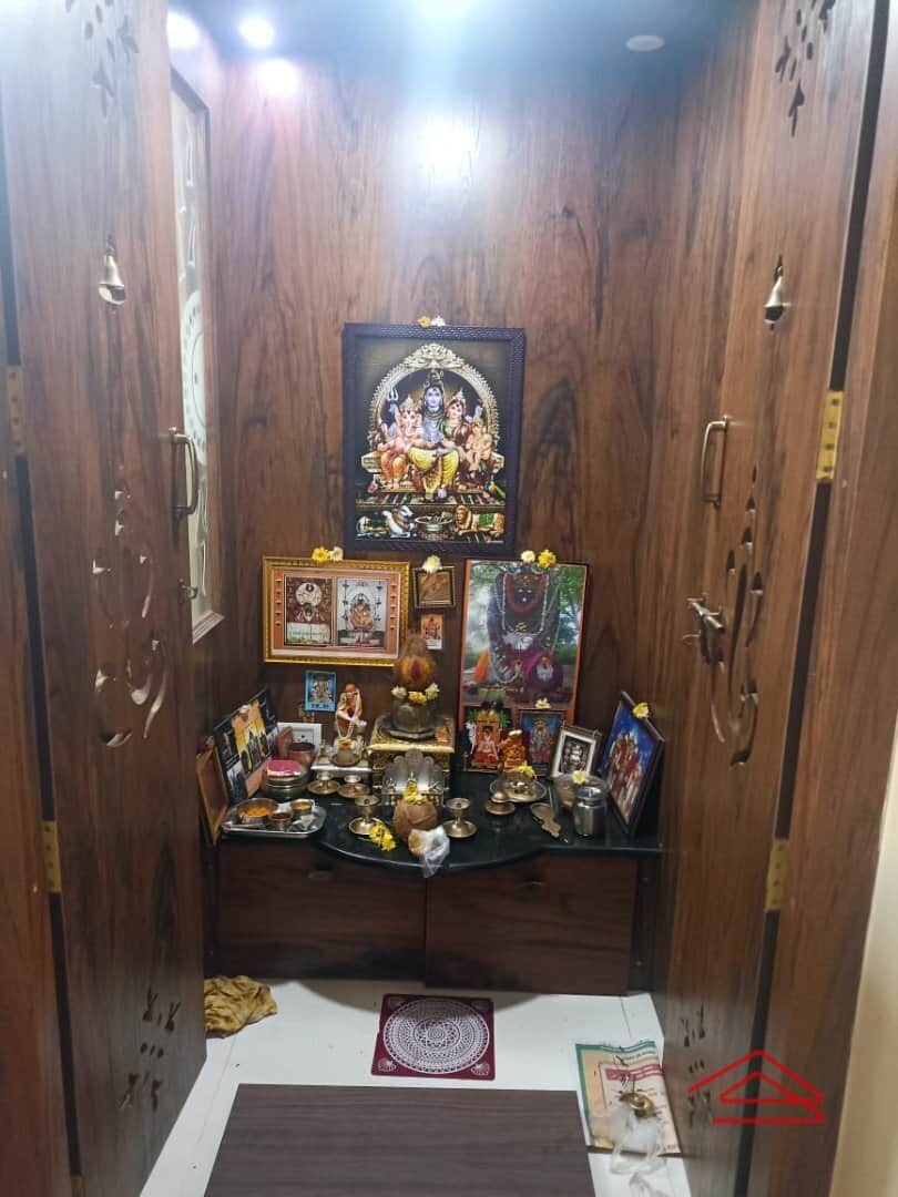 Pooja Room 1