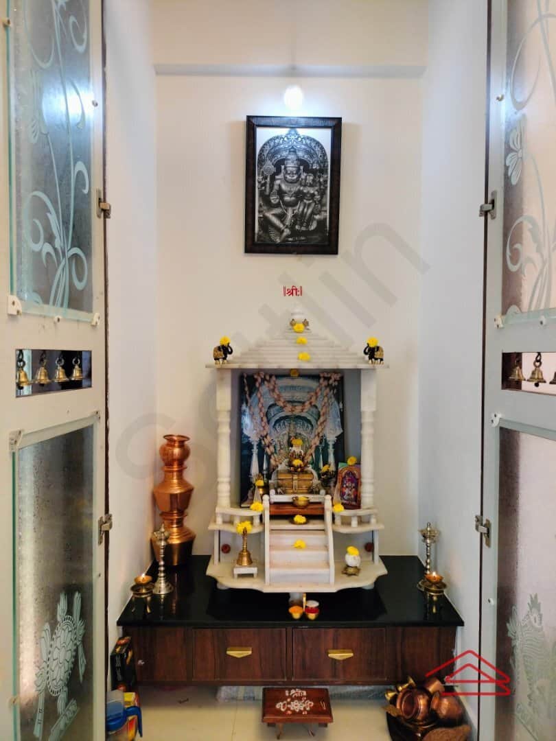 Pooja Room 1