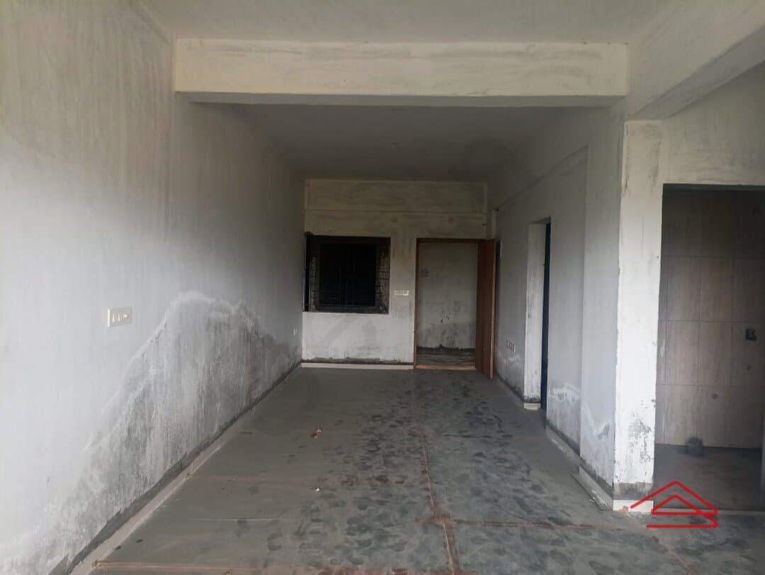 Hall 1