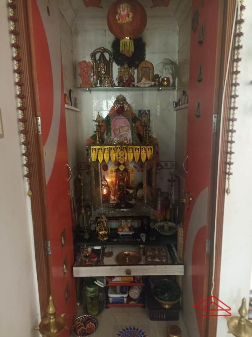 Pooja Room 1