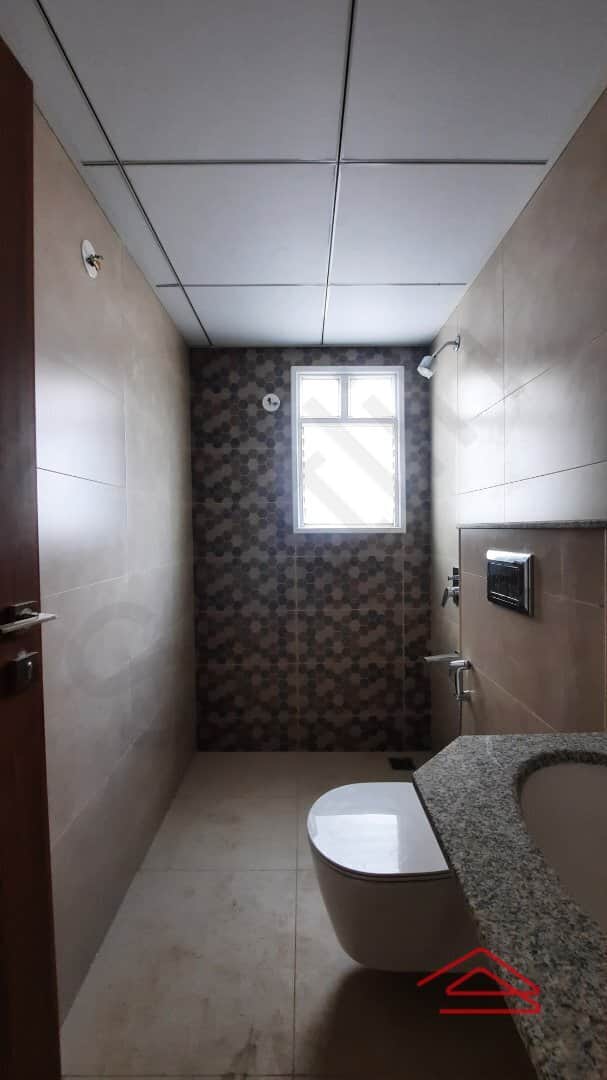 Bathroom 4
