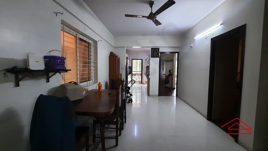 Hall 1