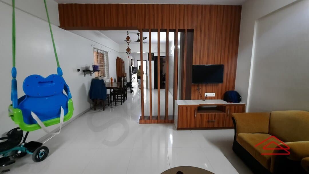 Hall 1