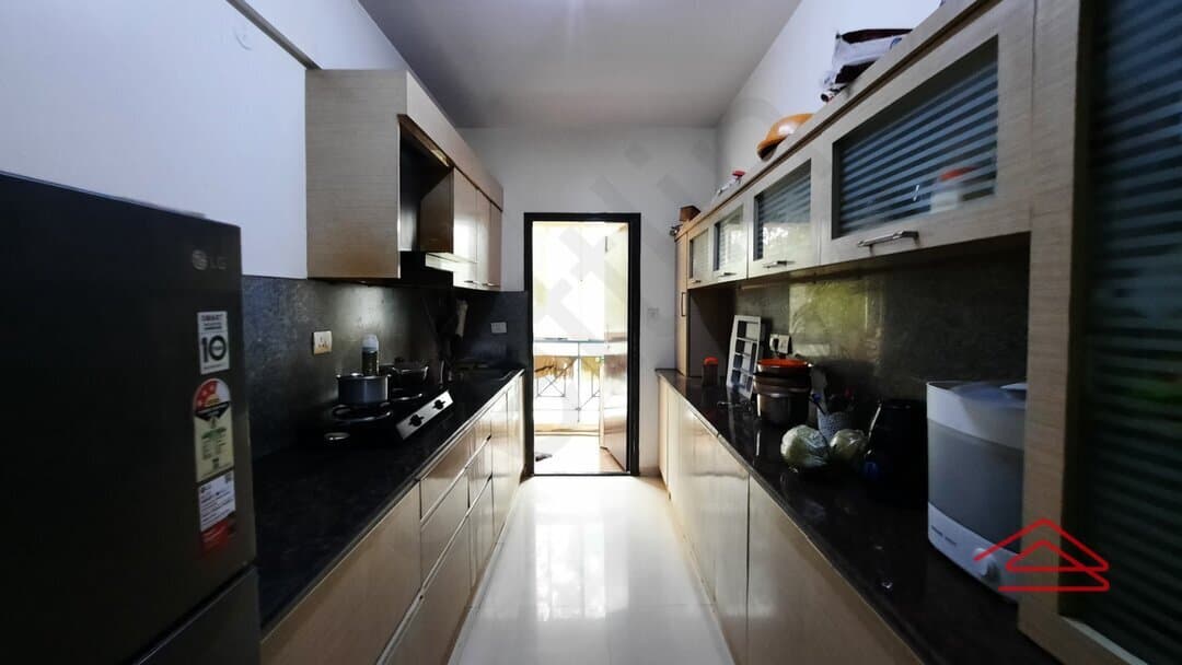 Kitchen 1