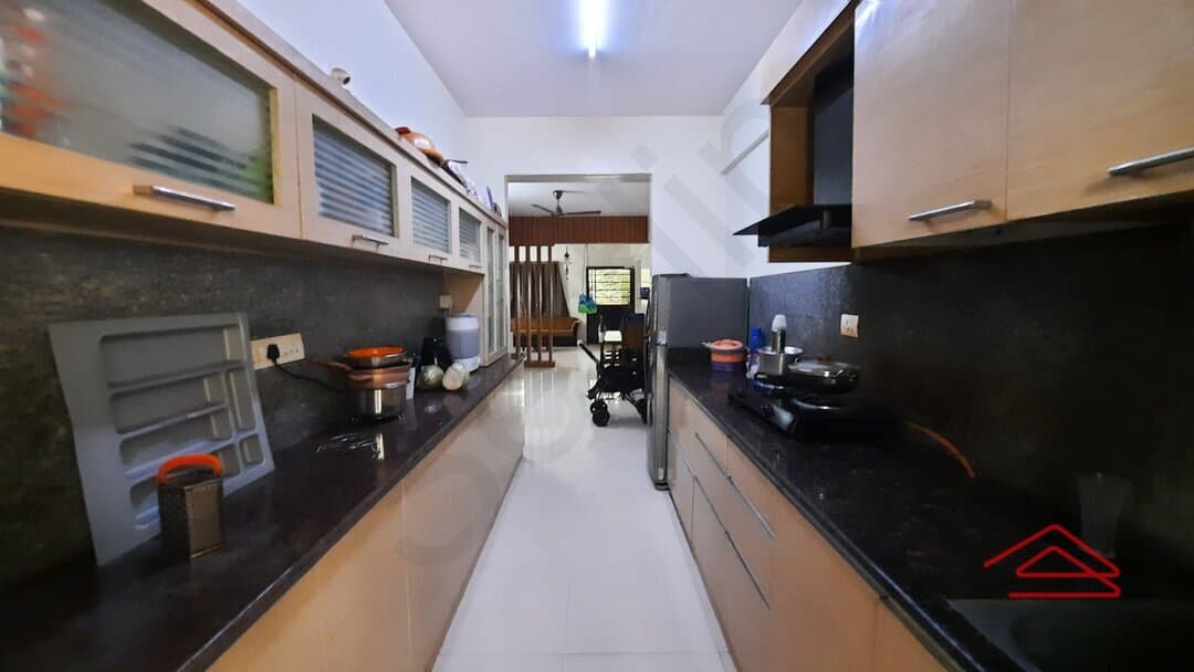 Kitchen 1