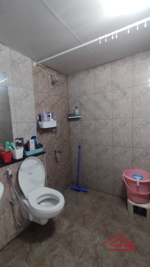Bathroom 1