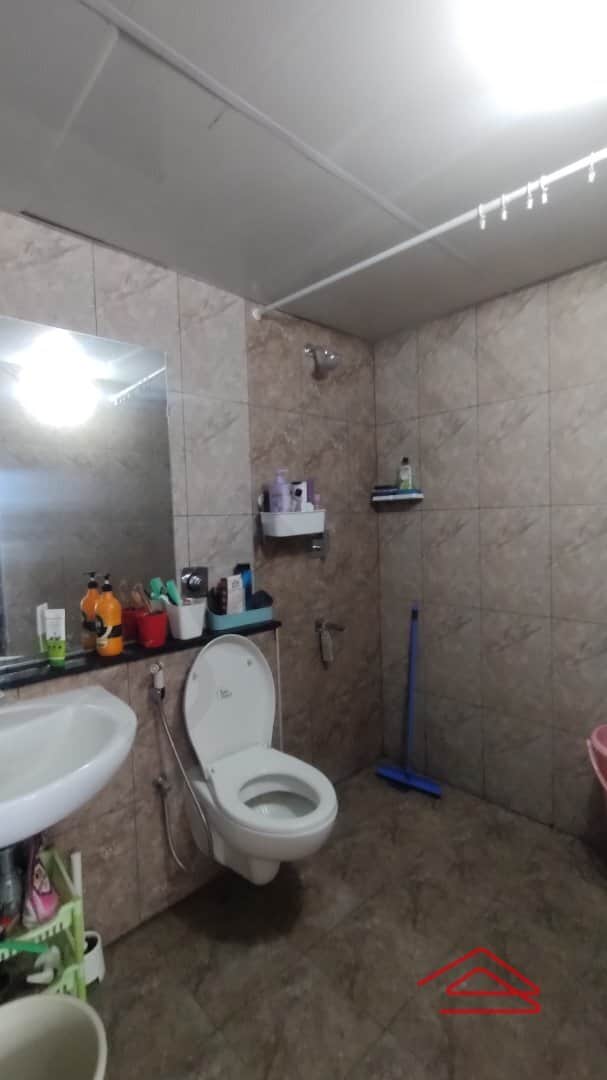 Bathroom 1