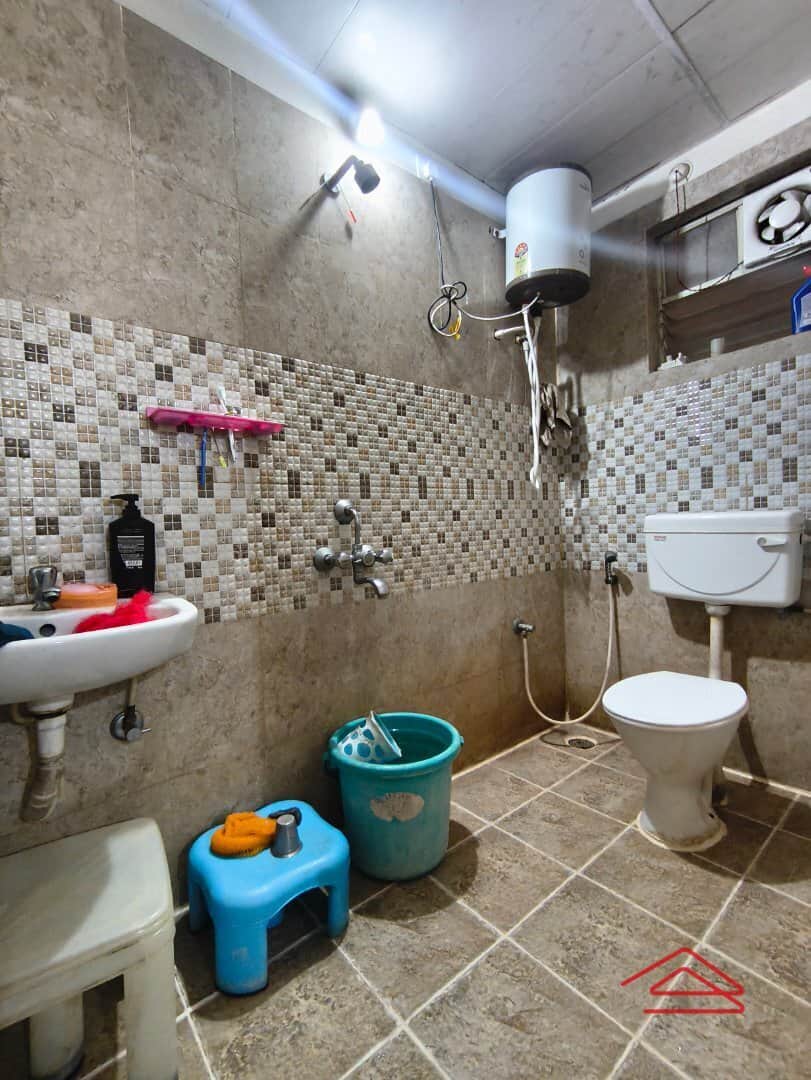 Bathroom 1