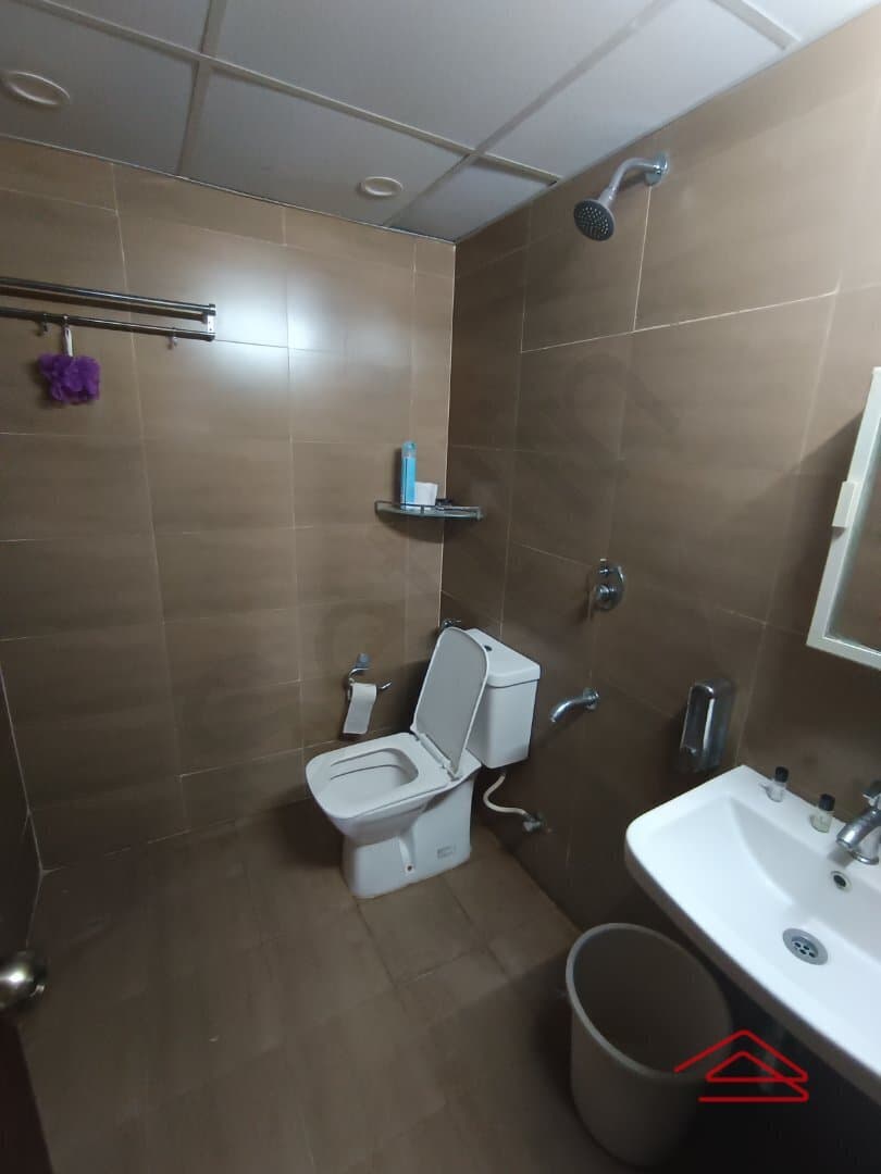 Bathroom 1