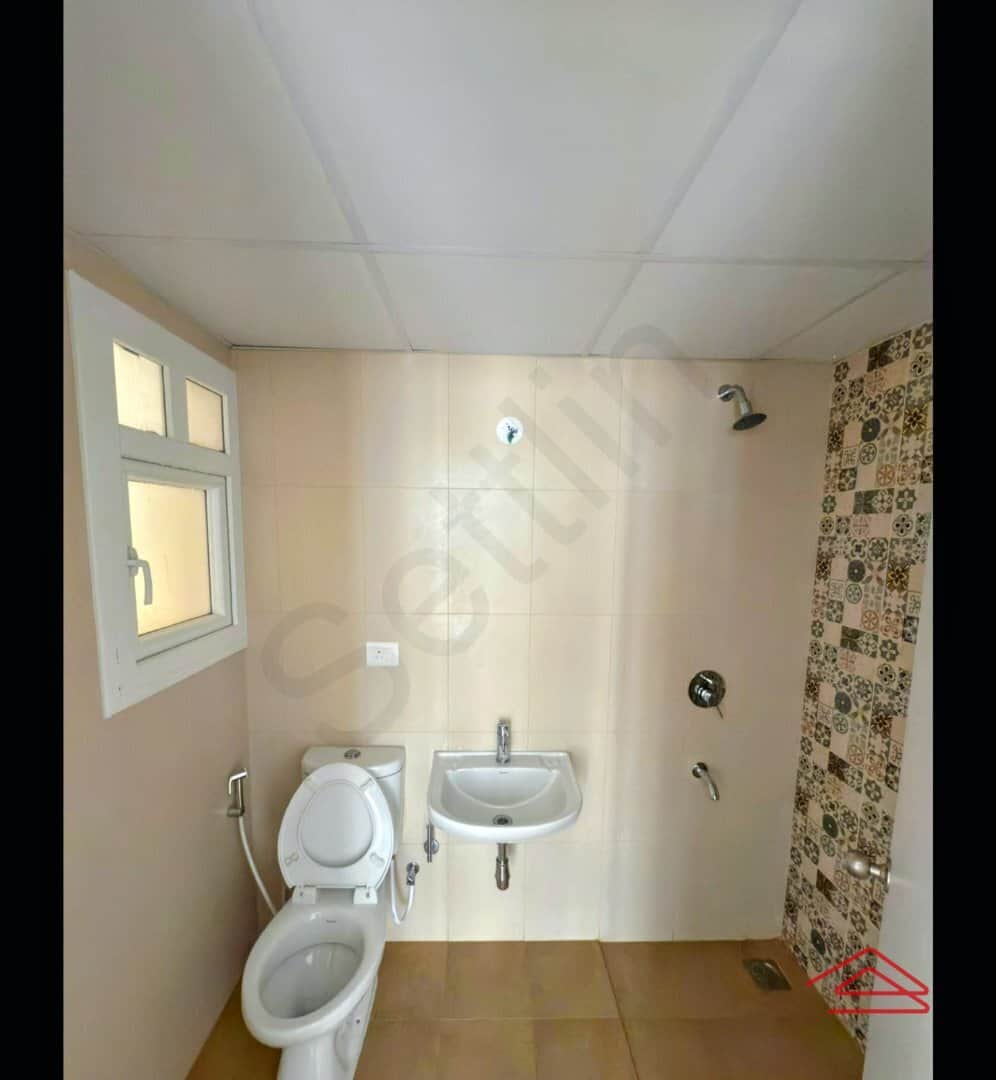 Bathroom 1