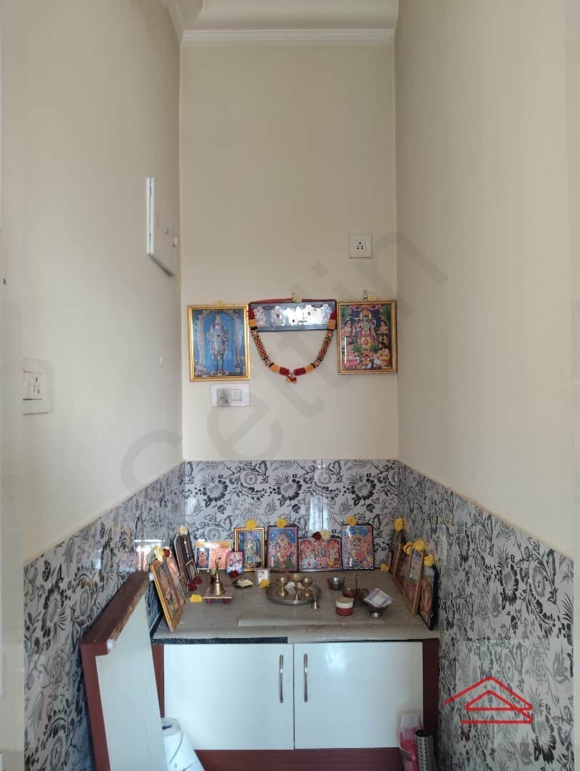 Pooja Room 1