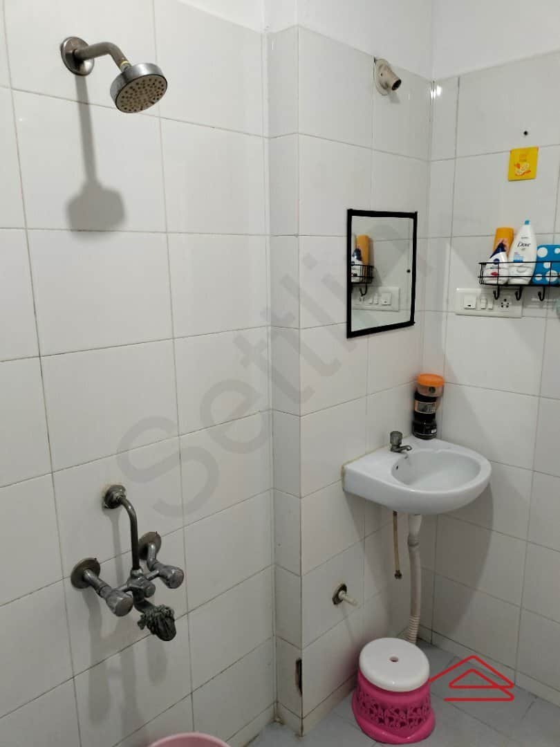 Bathroom 1