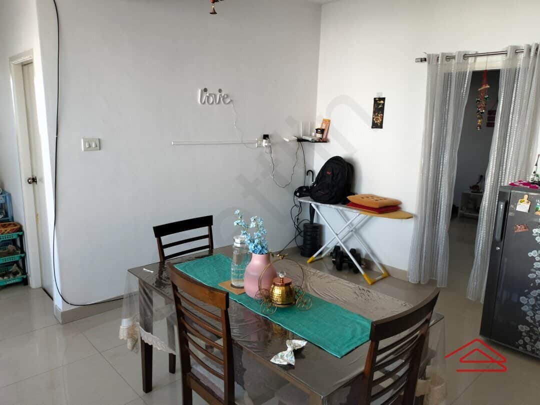 Hall 1