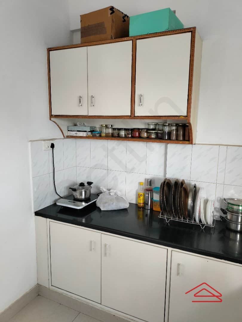 Kitchen 1