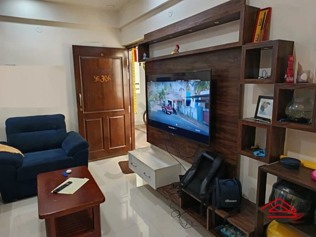 Hall 1