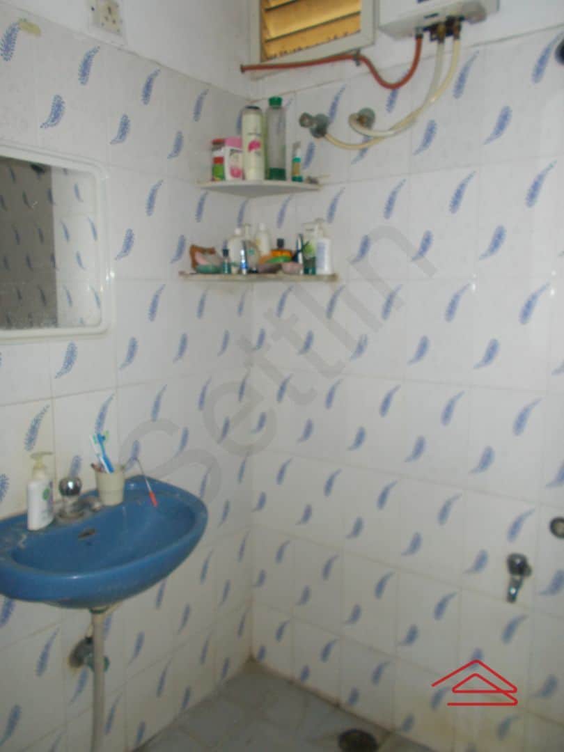 Bathroom 2