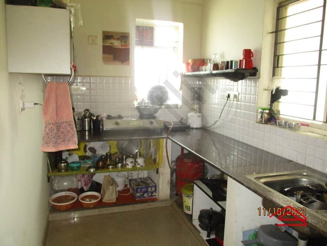 Kitchen 1