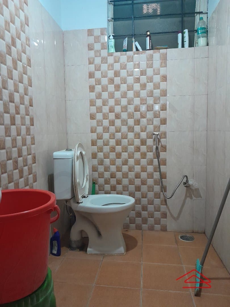 Bathroom 1
