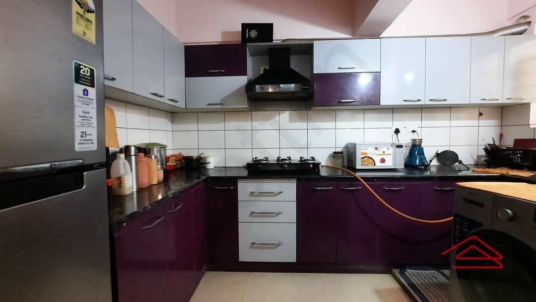 Kitchen 1