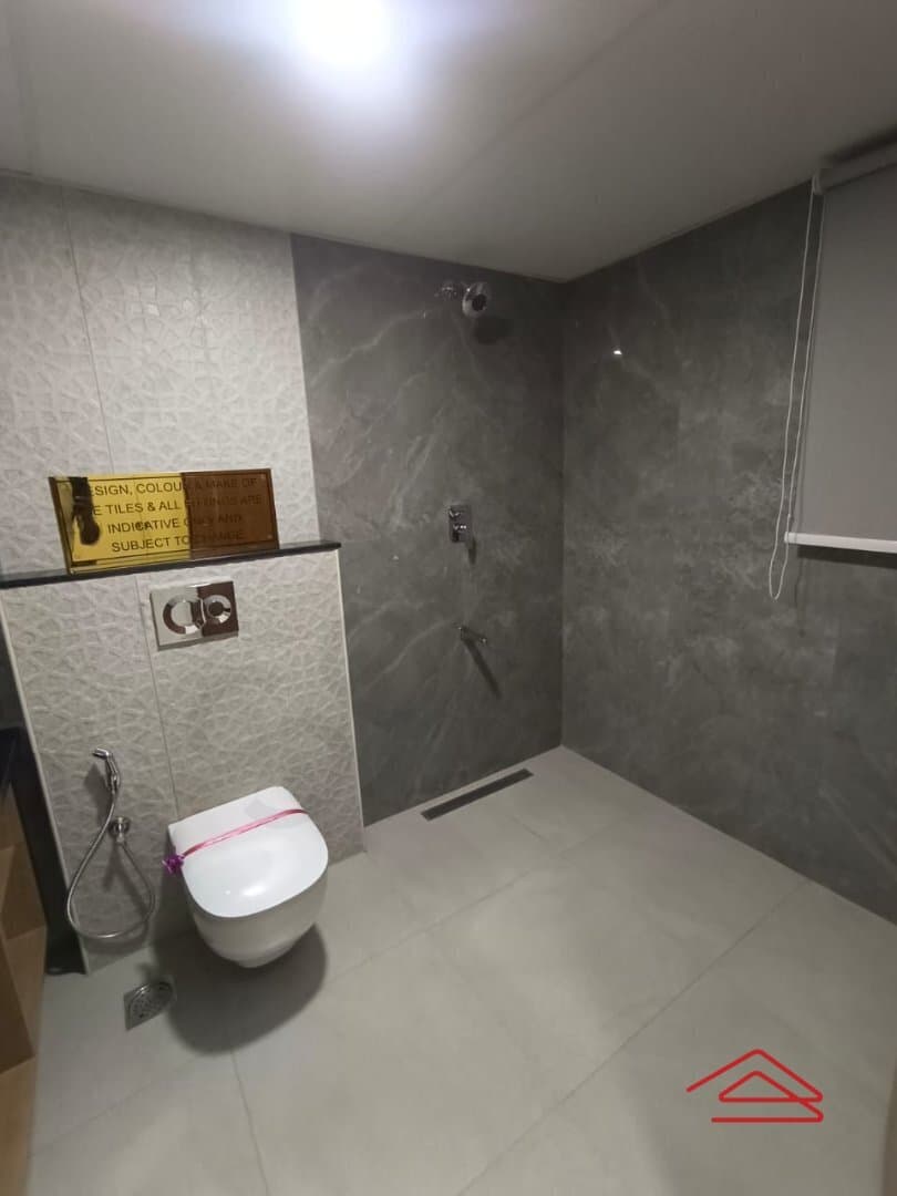 Bathroom 1