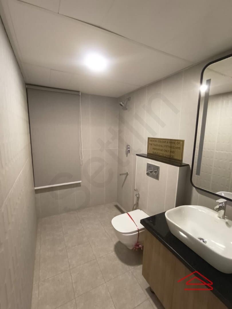 Bathroom 2