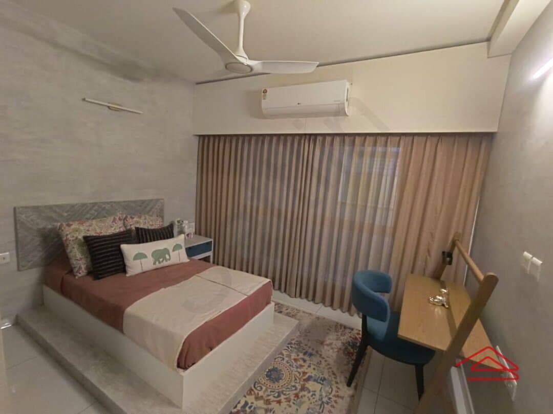 Bedroom 4