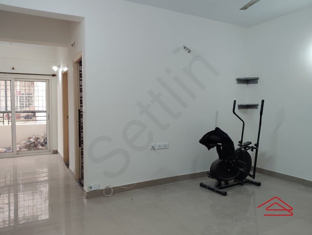 Hall 1