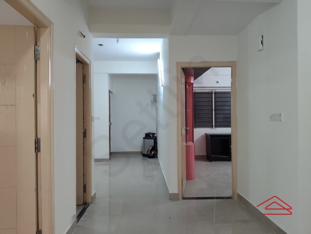 Hall 1