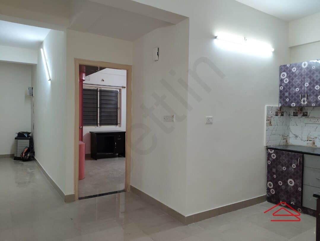 Hall 1