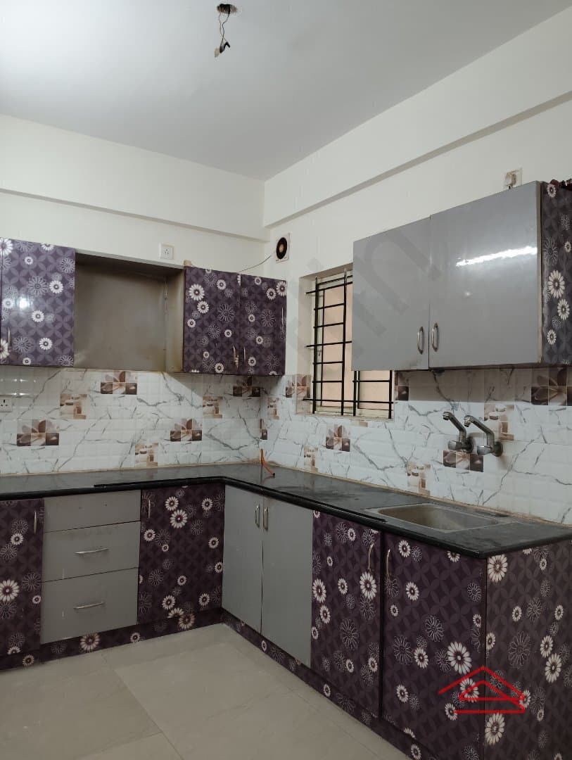 Kitchen 1