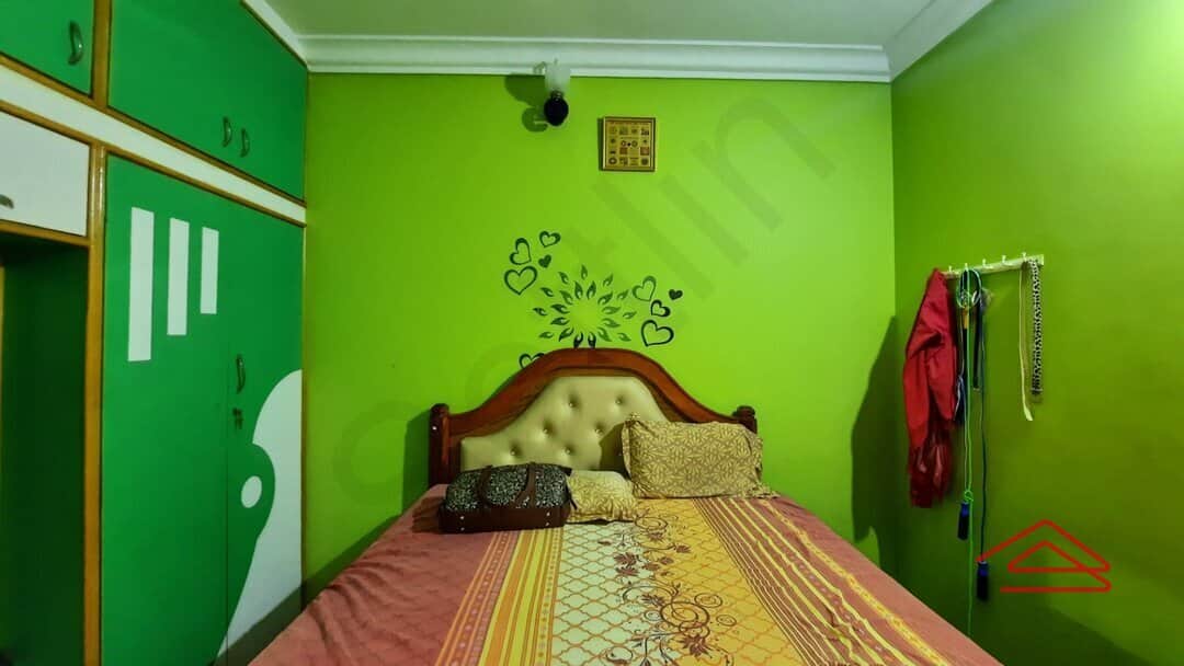 bedrooms 1