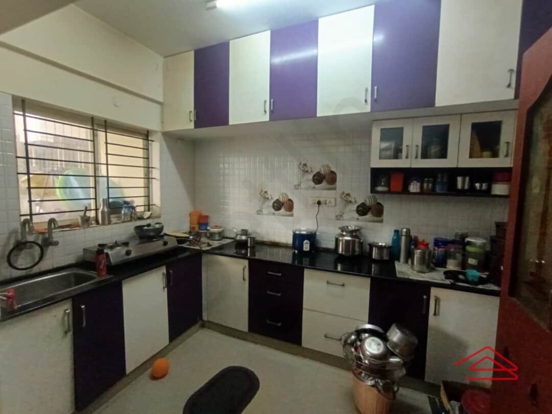 Kitchen 1