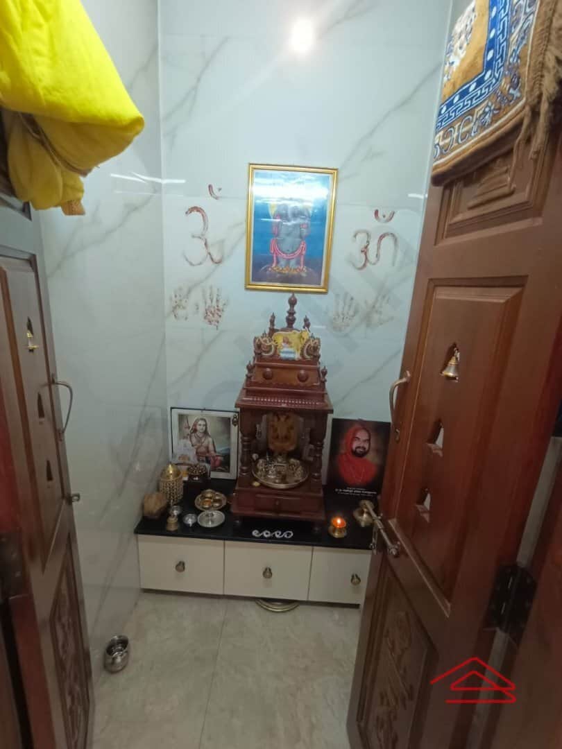 Pooja Room 1