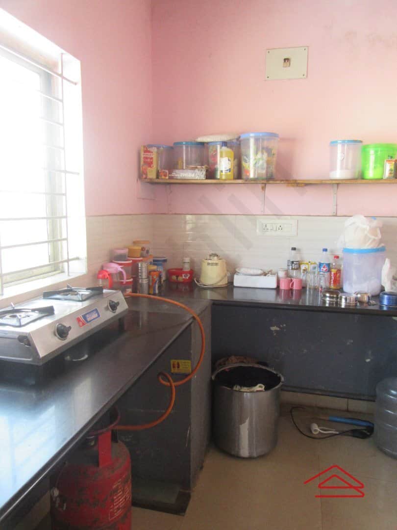 Sub Unit : kitchens 1