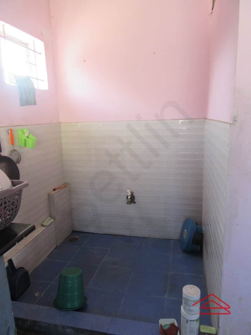 Sub Unit : utilities 1