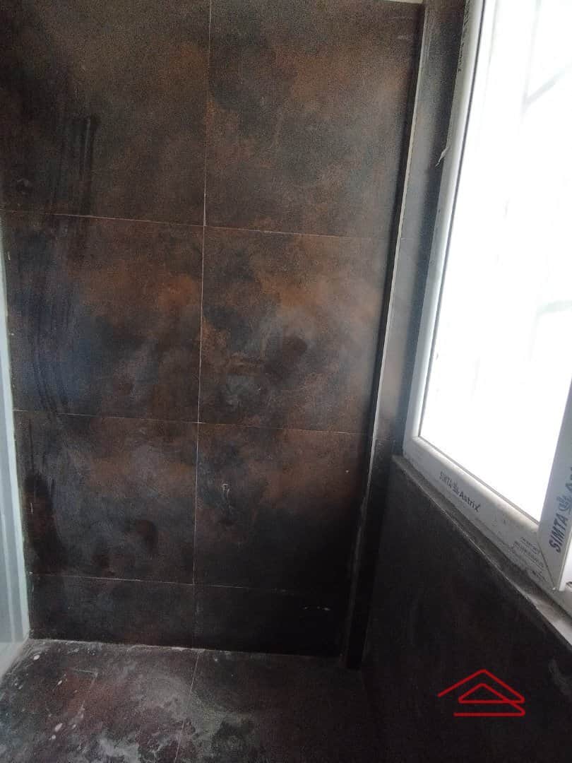 Sub Unit : balconies 1