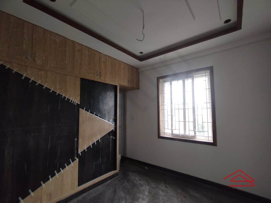 Sub Unit : bedrooms 1